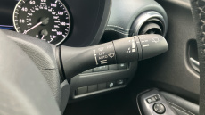 Nissan Juke 1.0 DiG-T N-Connecta 5dr DCT Petrol Hatchback